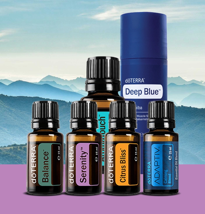 doterra