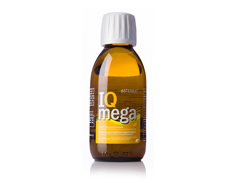 Omega 3 halolaj