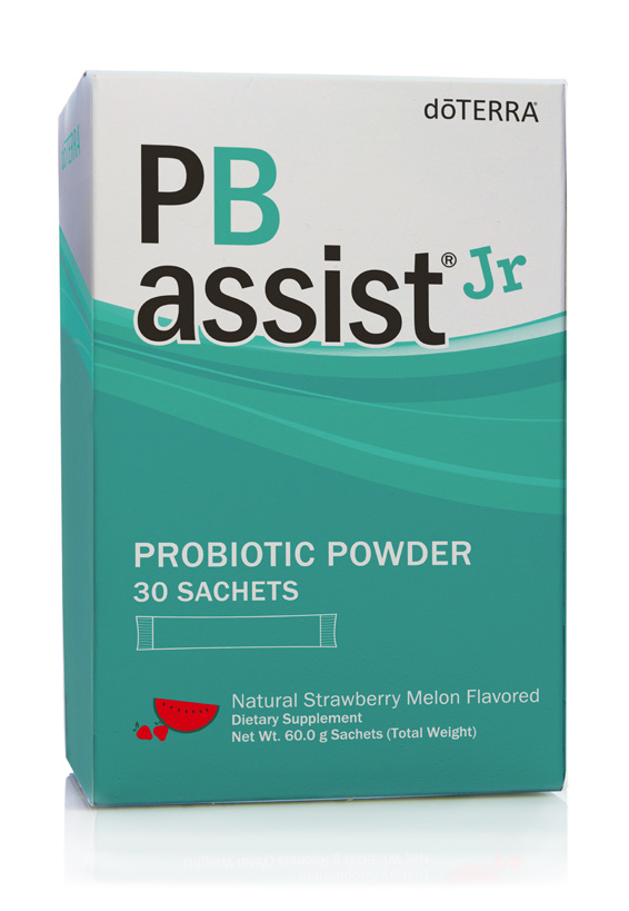 PB Assist probiotikum por